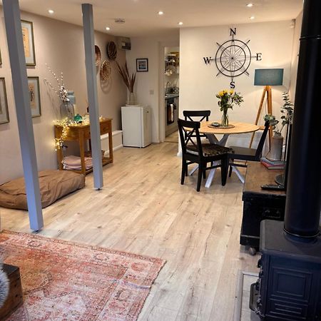 Calstock Viaduct River View & Outdoor Bath - Couples Retreat מראה חיצוני תמונה